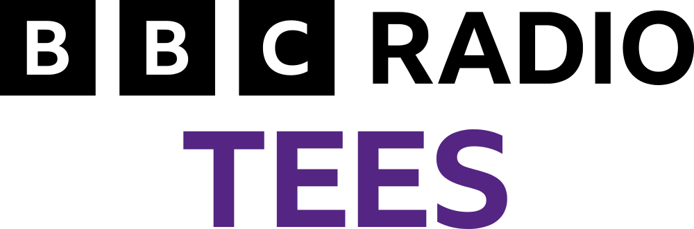BBC Tees Radio logo