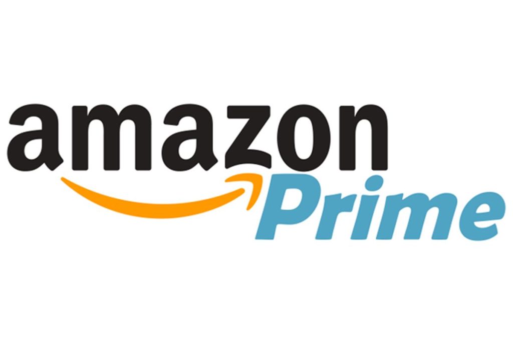 Amazon Prime