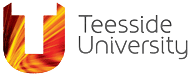 Teesside University logo